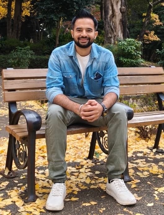 Vasanth Bhat - Your Mentor