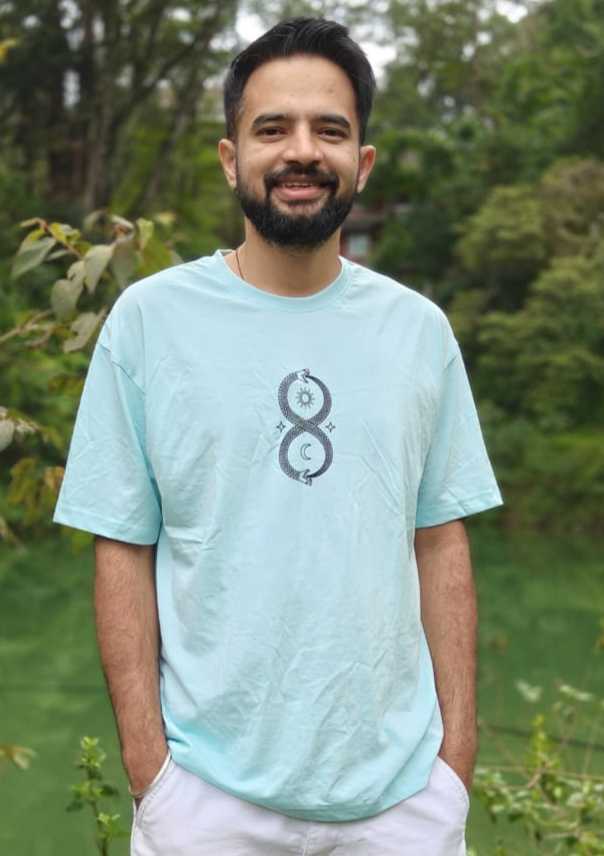 Vasanth Bhat