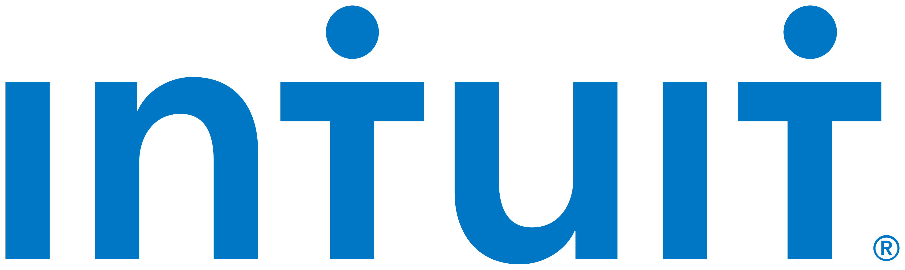 Intuit company logo