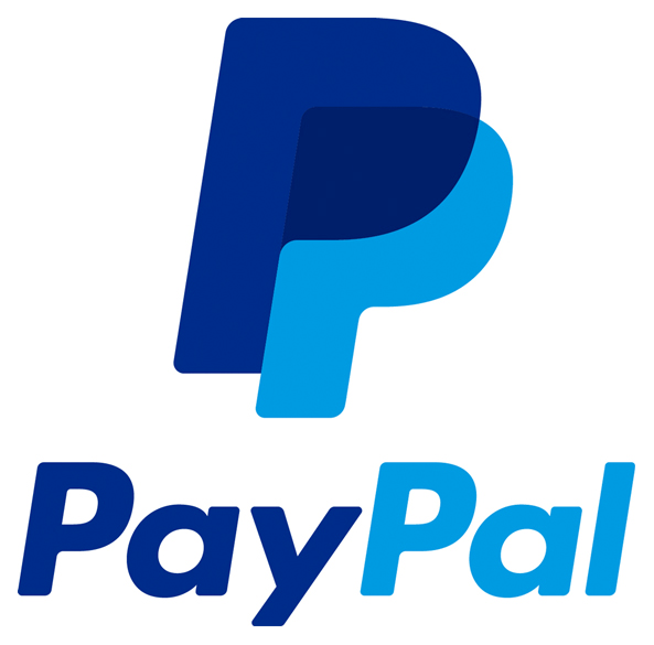 PayPal company logo